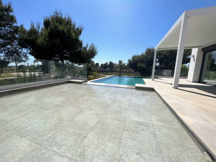 Image No.1-Villa de 3 chambres à vendre à Orihuela