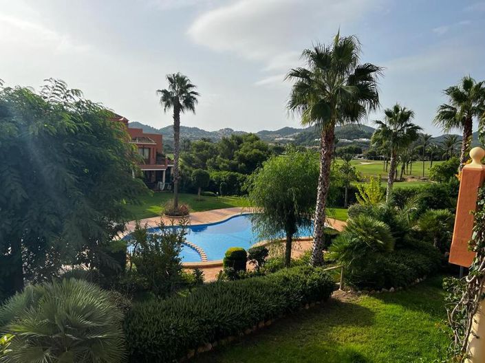 Image No.2-Villa de 5 chambres à vendre à La Manga Club