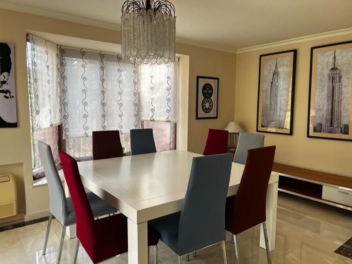 Image No.4-Villa de 5 chambres à vendre à La Manga Club