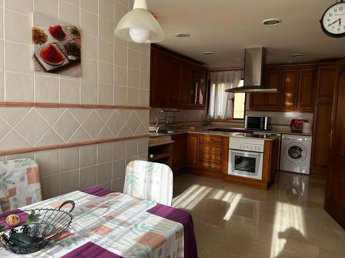 Image No.6-Villa de 5 chambres à vendre à La Manga Club