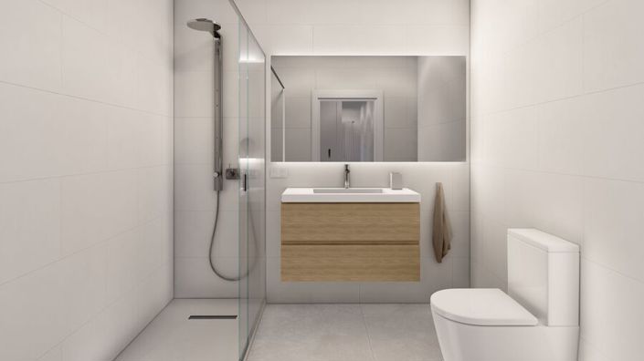 Image No.5-Appartement de 3 chambres à vendre à Lo Pagan