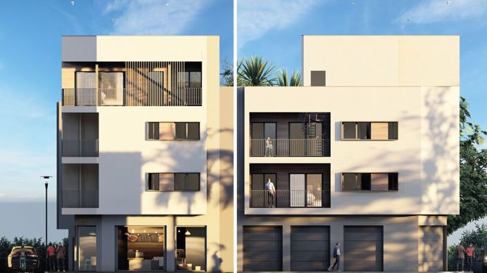 Image No.6-Appartement de 3 chambres à vendre à Lo Pagan