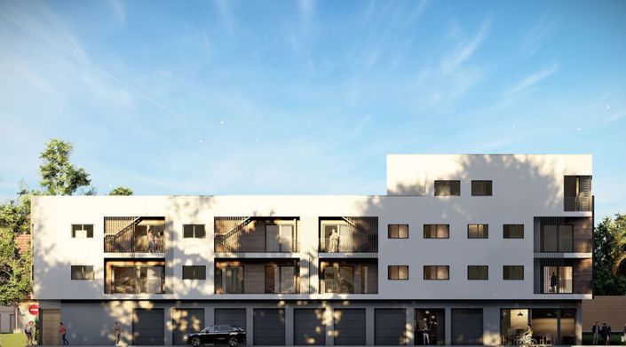 Image No.7-Appartement de 3 chambres à vendre à Lo Pagan