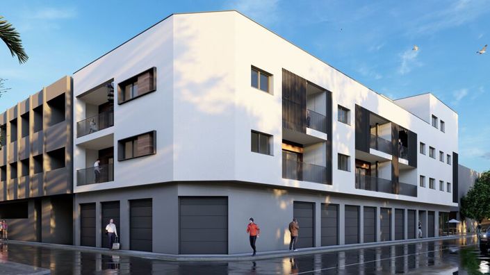 Image No.8-Appartement de 3 chambres à vendre à Lo Pagan