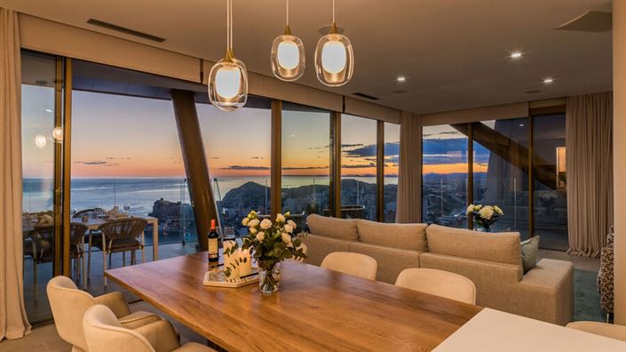 Image No.11-Appartement de 8 chambres à vendre à Benidorm