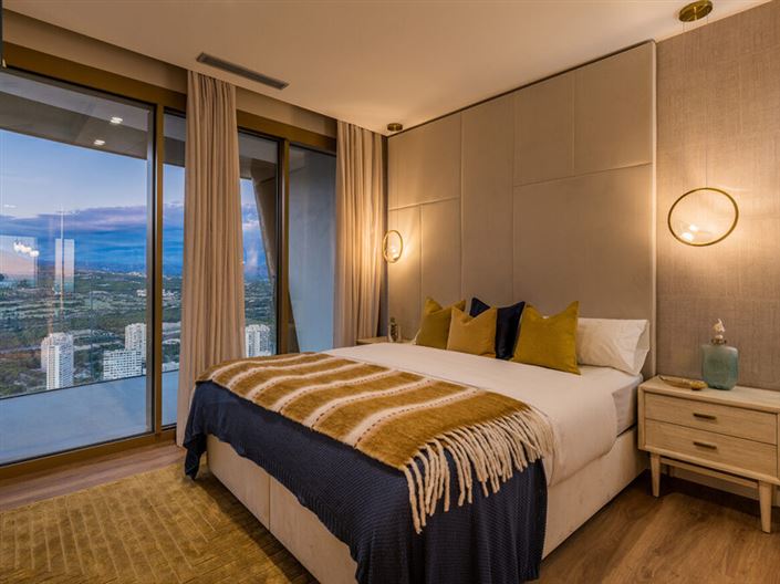 Image No.13-Appartement de 8 chambres à vendre à Benidorm