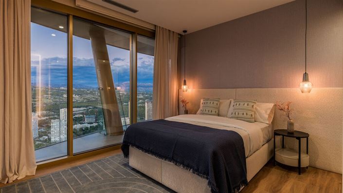 Image No.14-Appartement de 8 chambres à vendre à Benidorm