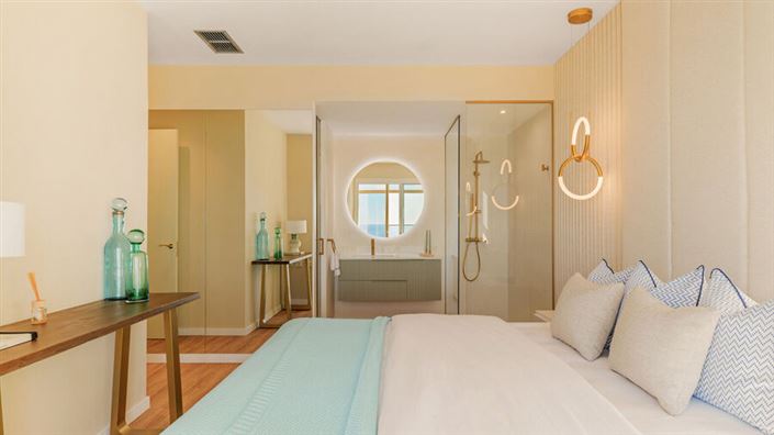 Image No.16-Appartement de 8 chambres à vendre à Benidorm