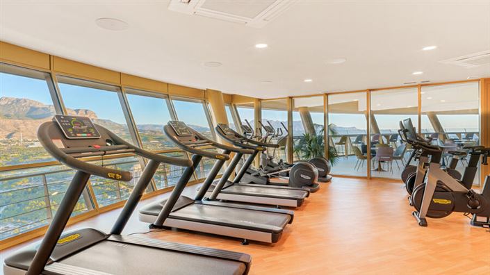 Image No.19-Appartement de 8 chambres à vendre à Benidorm