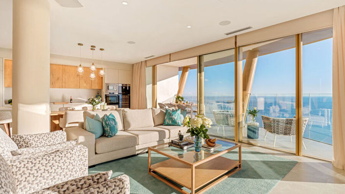 Image No.3-8 Bed Apartment for sale