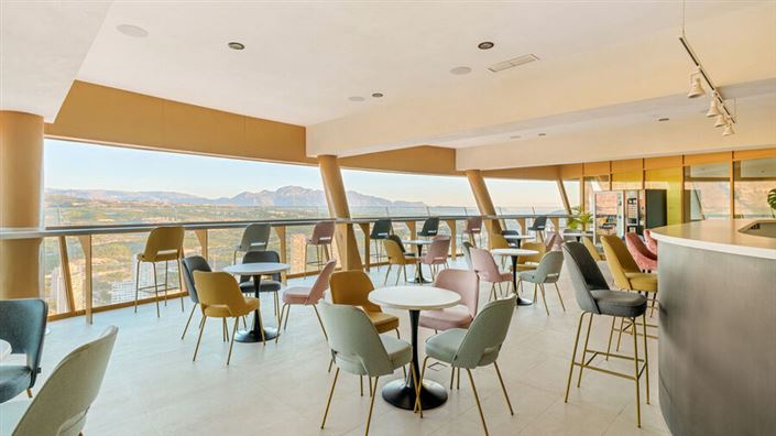 Image No.21-Appartement de 8 chambres à vendre à Benidorm