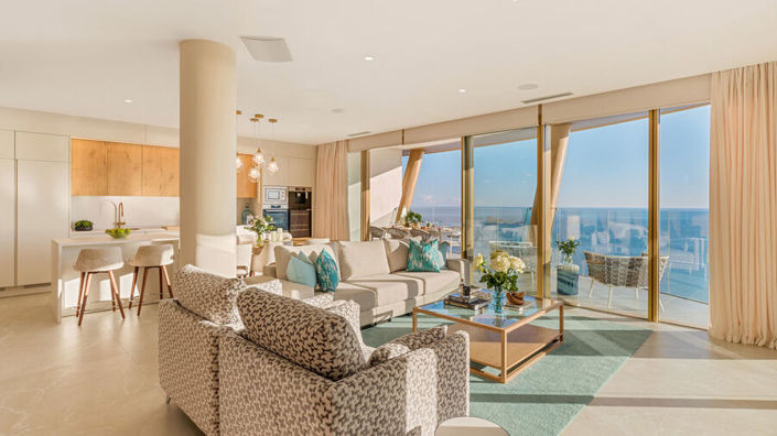 Image No.4-8 Bed Apartment for sale
