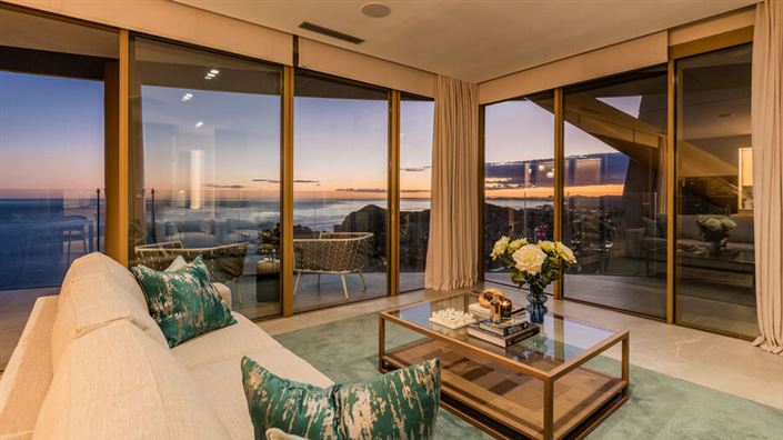 Image No.4-Appartement de 8 chambres à vendre à Benidorm