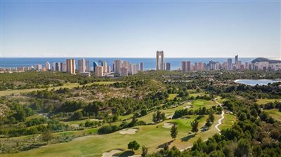 Your Move Spain most sold property