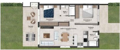 Your Move Spain most sold property