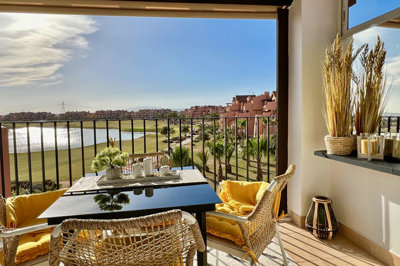 2 Bed Apartment for sale