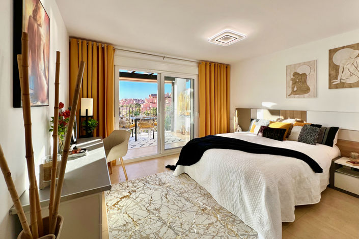 Image No.21-2 Bed Apartment for sale