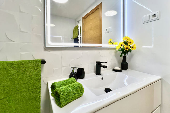 Image No.23-2 Bed Apartment for sale