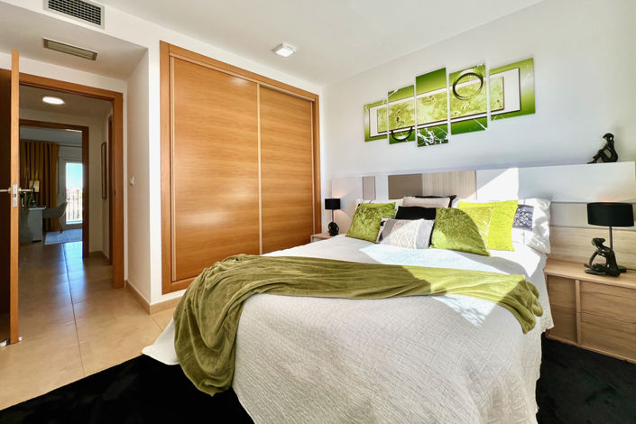 Image No.27-2 Bed Apartment for sale