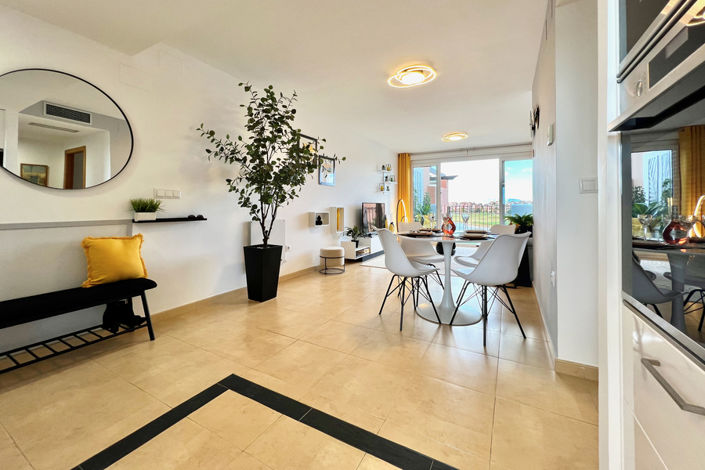 Image No.4-2 Bed Apartment for sale