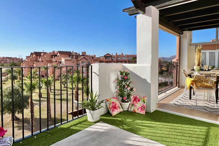 Image No.9-2 Bed Apartment for sale