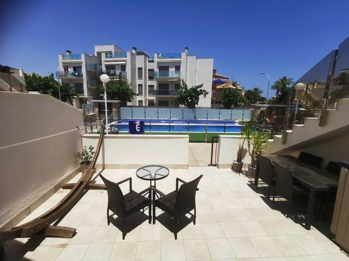 Image No.2-3 Bed Apartment for sale