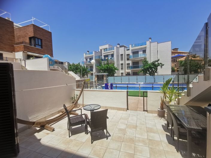 Image No.3-3 Bed Apartment for sale