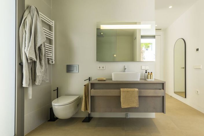 Image No.14-Villa de 3 chambres à vendre à Las Colinas Golf