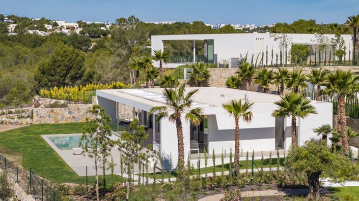 Image No.18-3 Bed Villa for sale