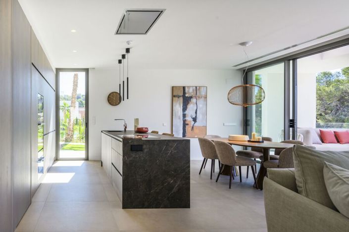 Image No.5-Villa de 3 chambres à vendre à Las Colinas Golf