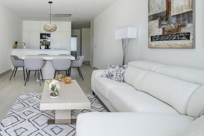 Image No.3-3 Bed Apartment for sale