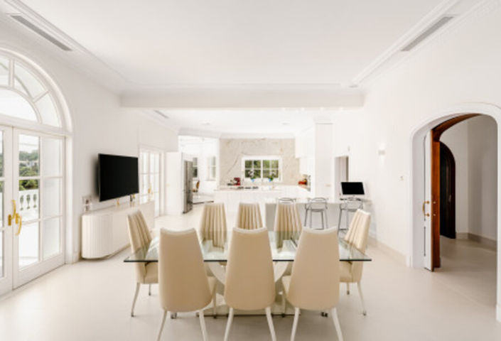 Image No.11-Villa de 8 chambres à vendre à La Zagaleta