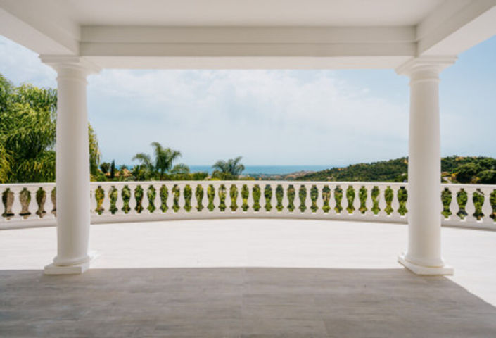 Image No.12-Villa de 8 chambres à vendre à La Zagaleta