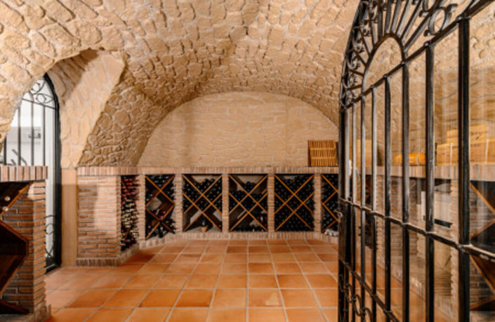 Image No.14-Villa de 8 chambres à vendre à La Zagaleta