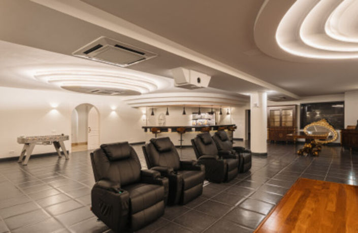 Image No.15-Villa de 8 chambres à vendre à La Zagaleta