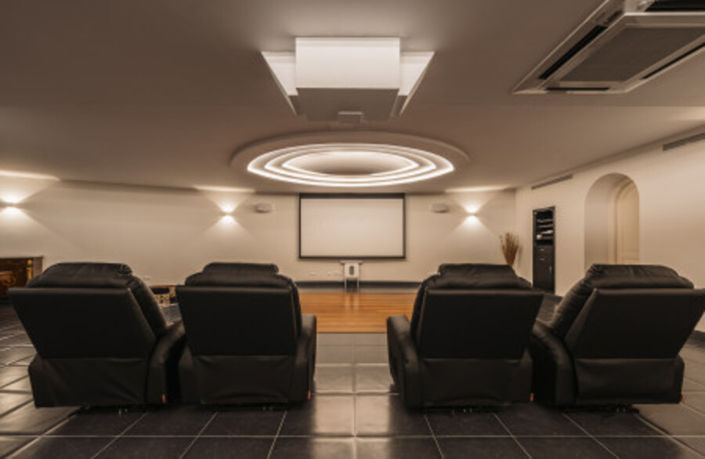 Image No.16-Villa de 8 chambres à vendre à La Zagaleta