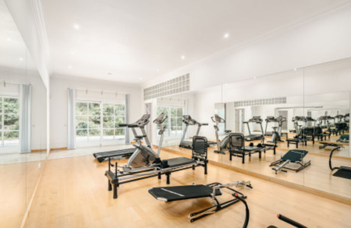 Image No.17-Villa de 8 chambres à vendre à La Zagaleta