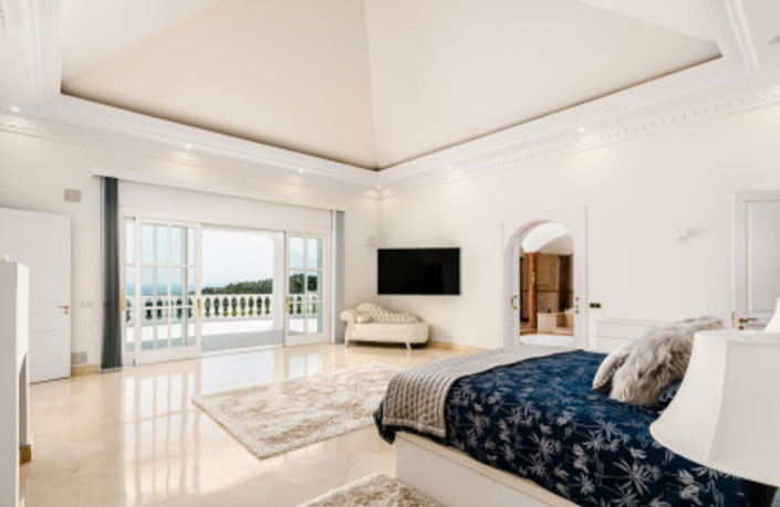 Image No.18-Villa de 8 chambres à vendre à La Zagaleta