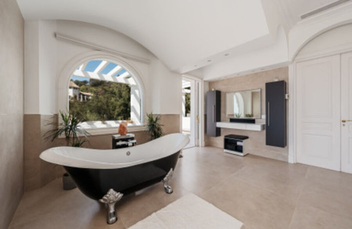 Image No.19-Villa de 8 chambres à vendre à La Zagaleta