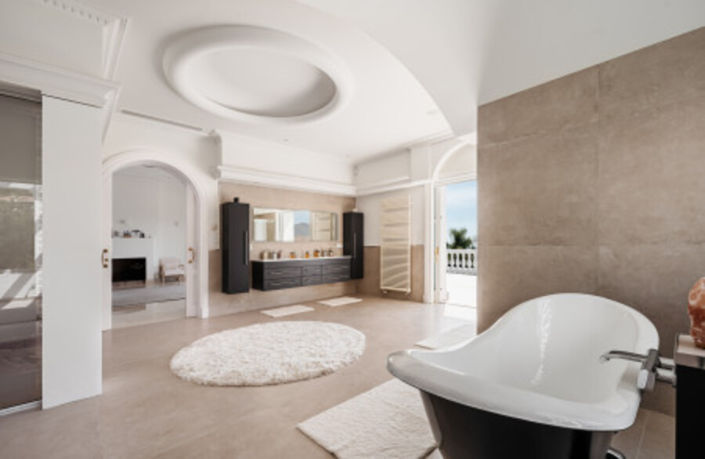 Image No.20-Villa de 8 chambres à vendre à La Zagaleta