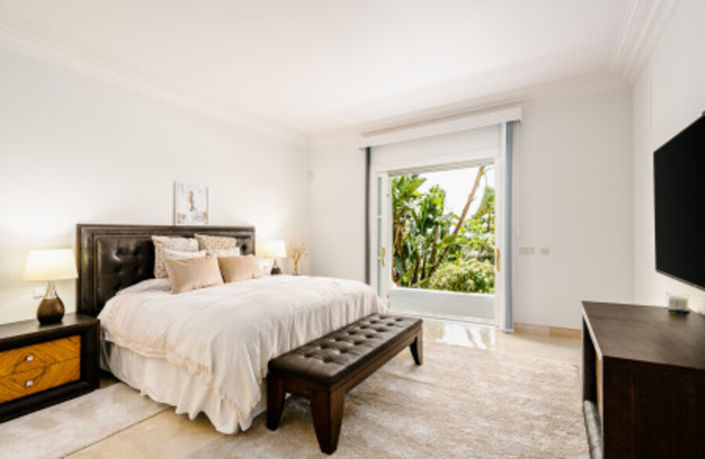 Image No.21-Villa de 8 chambres à vendre à La Zagaleta