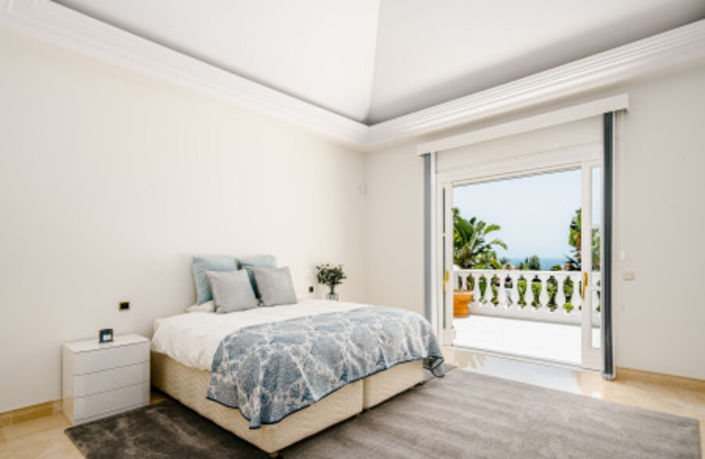 Image No.22-Villa de 8 chambres à vendre à La Zagaleta