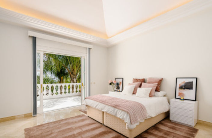 Image No.23-Villa de 8 chambres à vendre à La Zagaleta