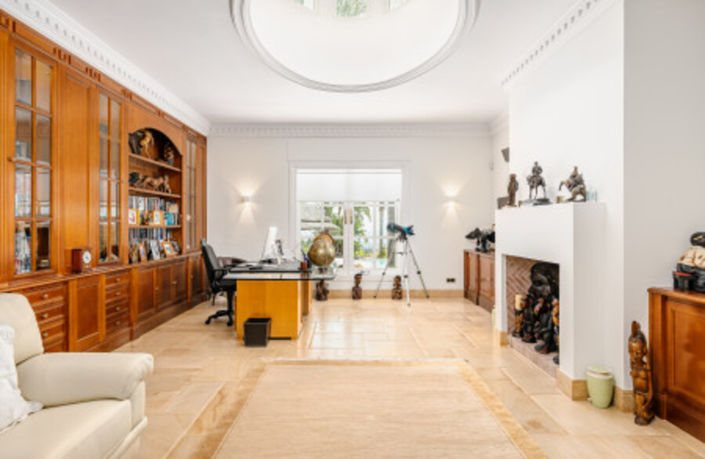 Image No.24-Villa de 8 chambres à vendre à La Zagaleta