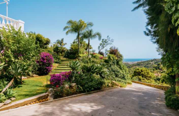 Image No.25-Villa de 8 chambres à vendre à La Zagaleta