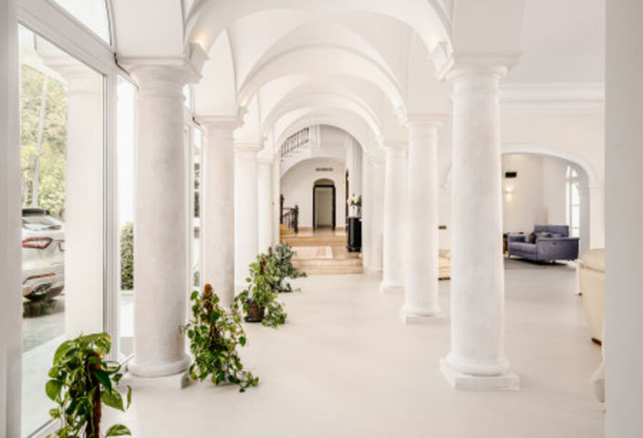 Image No.6-Villa de 8 chambres à vendre à La Zagaleta