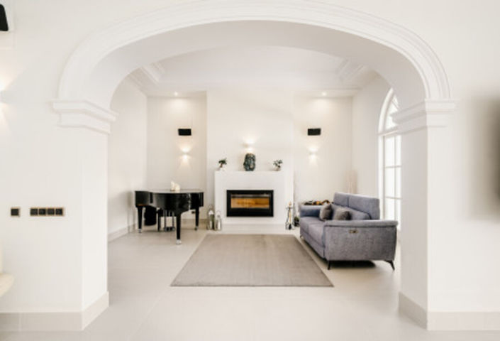 Image No.9-Villa de 8 chambres à vendre à La Zagaleta