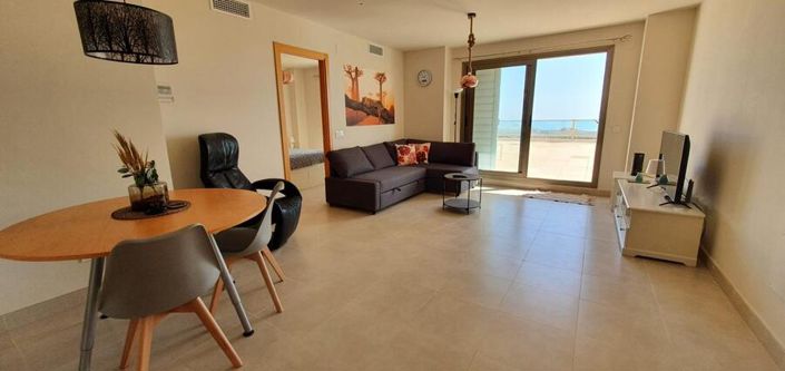 Image No.4-1 Bed Apartment for sale