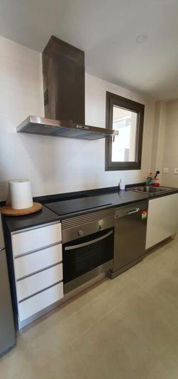 Image No.7-Appartement de 1 chambre à vendre à Almeria