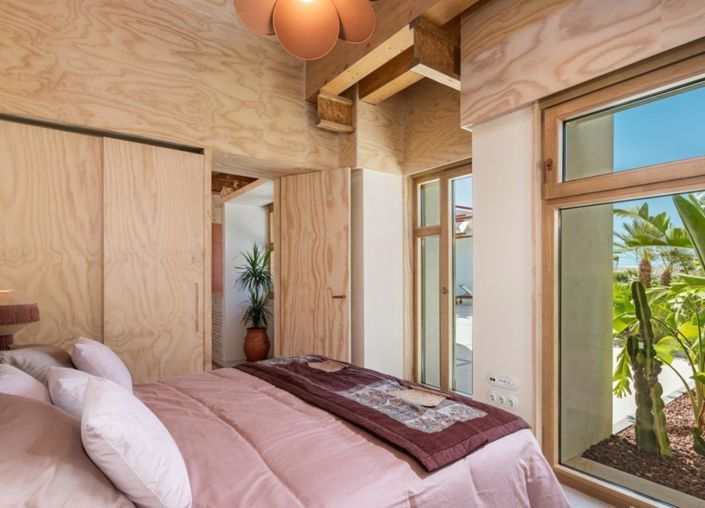 Image No.11-Villa de 3 chambres à vendre à Las Colinas Golf